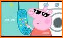 Peppa Pig: Having fun related image