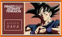 Ultimate Tenkaichi 7 Universe Fight New related image