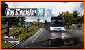 Real Bus Simulator 2019 related image