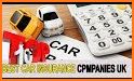 Top10 Car Insurance Quotes | Car Insurance Compare related image