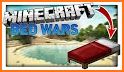 Maps BedWars for MCPE. Bed Wars Map. related image