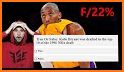 Kobe Bryant Quiz related image