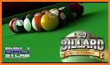 Pool Billiards 3D related image