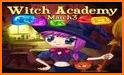 Jewel Witch -- Magical Blast Free Puzzle Game related image