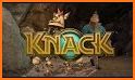 Knack Games related image