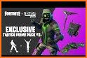 Free Skins Battle Royale - Daily New Skins Free related image