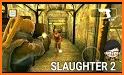 Slaughter 2: Prison Assault related image