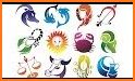 Star Horoscope : online astrology, zodiac signs related image