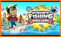 Dynamite Fishing – World Games Premium related image