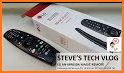 TV Remote for LG  (Smart TV Remote Control) related image