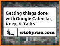 Tasks & Notes for Office365 and Google Tasks related image