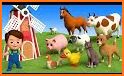 Learning Farm Animals: Educational Games For Kids related image