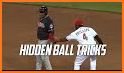 Hidden Ball related image