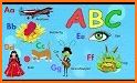 ABC Alphabet -Montessori Language for Preschoolers related image