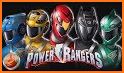 Power Rangers: All Stars related image