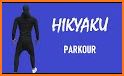 Parkour - HIKYAKU - related image