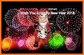 New Year Video Maker With Music - Happy New Year related image