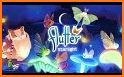 Flutter: Starlight related image