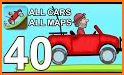 Mountain Car Racer-RacingGame related image