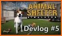 Animal Shelter 3D related image