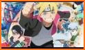 4 Fotos 1 Palabra - Boruto related image