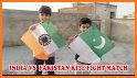 Kite Flying Basant Festival - India Pak Challenge related image