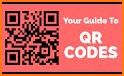 QR Work related image