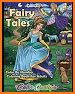 Fairytale Color by number game related image