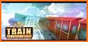 Train Simulator Uphill Drive related image