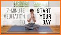 YogaDownload | Daily Yoga, Meditation, Fitness related image