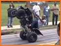 ATV Bike Riding Stunt Quad Racer related image