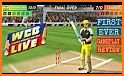 WCB LIVE Cricket Multiplayer:Play Free PvP Cricket related image