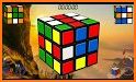 El Magico Cube Puzzle: PLAY, LEARN & SOLVE related image