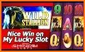 Wild Bull Slots : Reel Deluxe Slots Casino related image