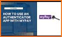 MyPay related image