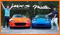 Mazda MX-5 Miata related image