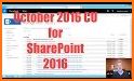 SharepointCU related image