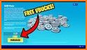 Gift 13500 vbucks related image