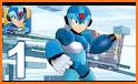 MEGA MAN X DiVE - MOBILE related image