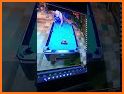 Crazy Billiards : 8 Ball Pool Multiplayer Game related image