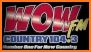 WOW 104.3 - Boise (KAWO) related image