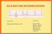 ACLS Rhythm Quiz related image