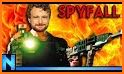 Spyfall - Multiplayer Guess Who is the Spy Game related image