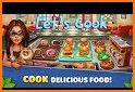 Top Chef Restaurant Management - Star Cooking Game related image