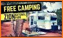 RV Campgrounds - Parks and Camping related image