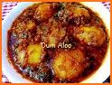 Luchi Alur Dum Recipe related image