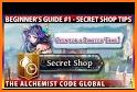 The Alchemist Code Guide related image