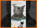 Cat Puzzle - Katze.org related image