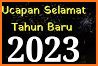 Ucapan Selamat Tahun Baru 2023 related image