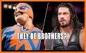 WWE Superstars Name -Quiz related image